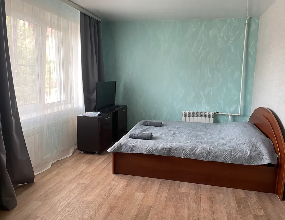 Уютная квартира в центре города — аренда посуточно в Орехово-Зуево