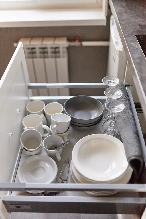 Уютная 3-х ком. квартира у набережной