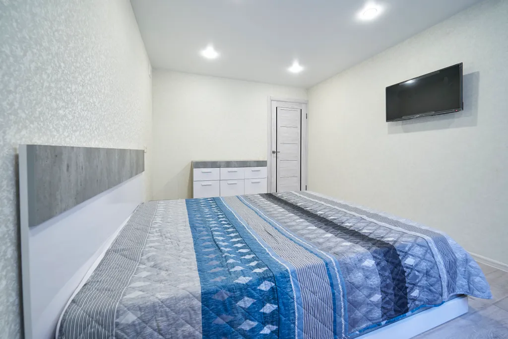 Квартира Прекрасная квартира рядом с морем — Сочи