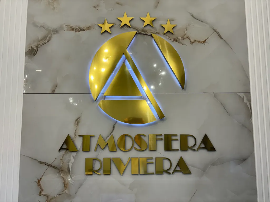 Атмосфера Ривьера