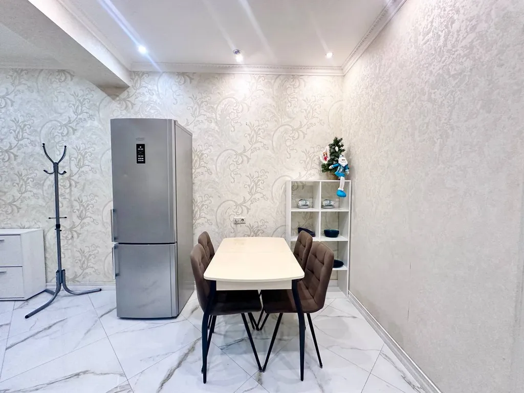 Квартира в горах Красной Поляны