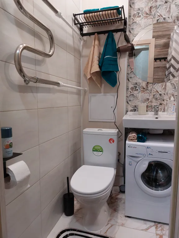 Квартира 2-комнатная Квартира — Великий Новгород