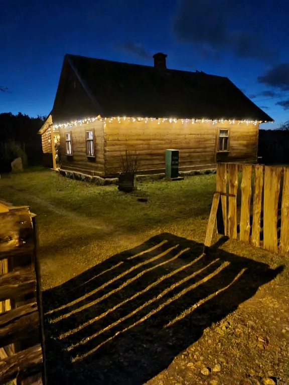 Отдых на территории гпу Беловежская пуща