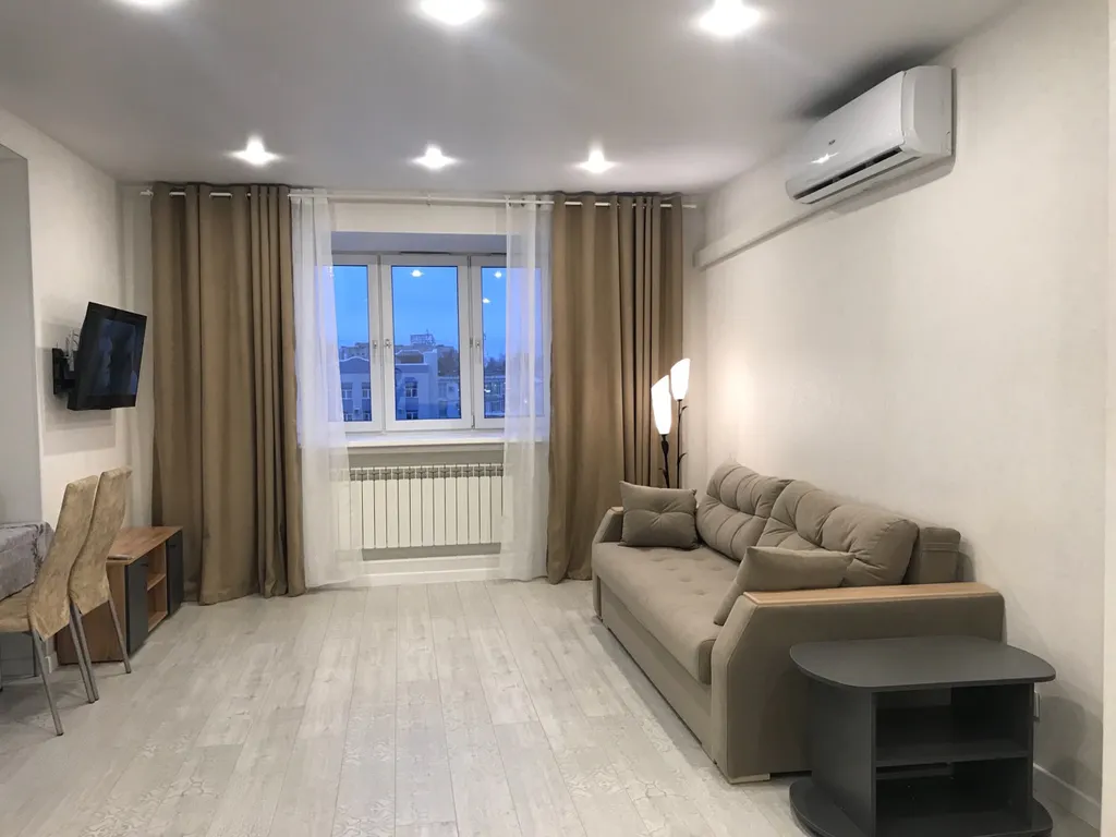 Квартира Уютная квартира-студия — Кострома