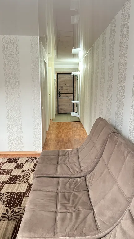 Квартира Уютная квартира в центре — Шерегеш