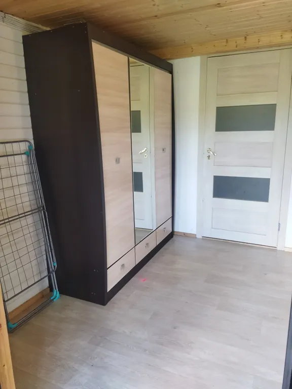 Уютный дом с баней рядом с ладогой со всеми удобствами