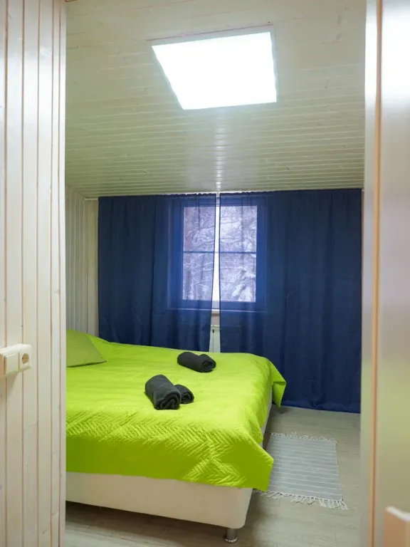 С видом на Белое море