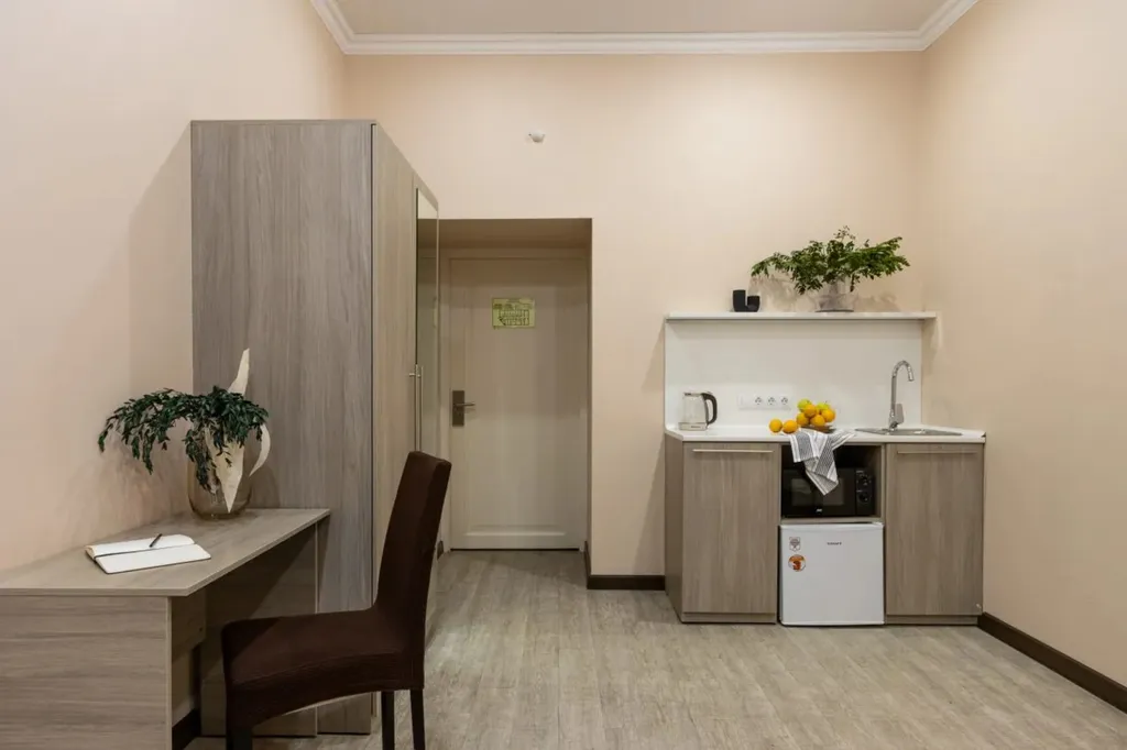 Квартира Комната — Санкт-Петербург