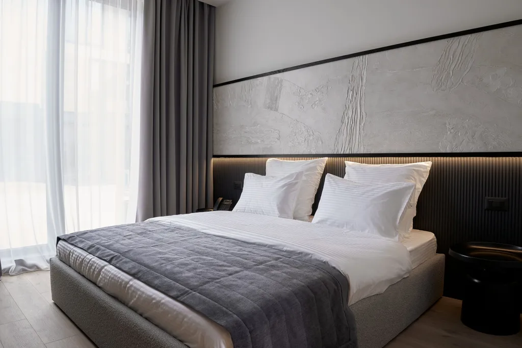 1-комнатная Квартира — аренда посуточно в Эсто-Садок