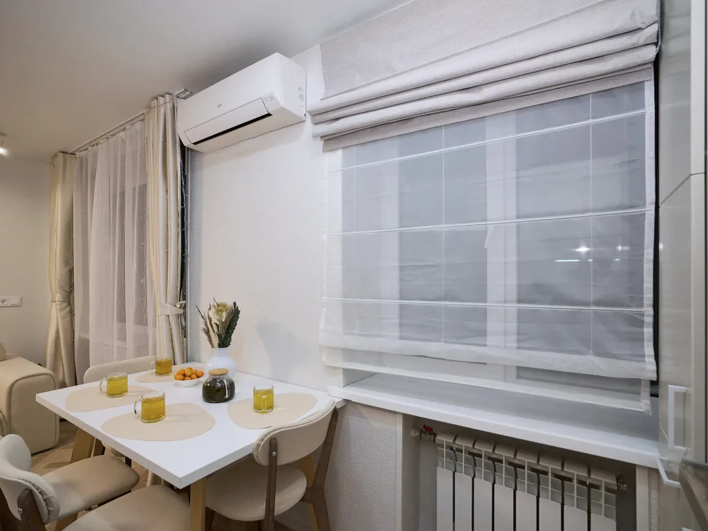 Квартира на площади Горького в самом центре