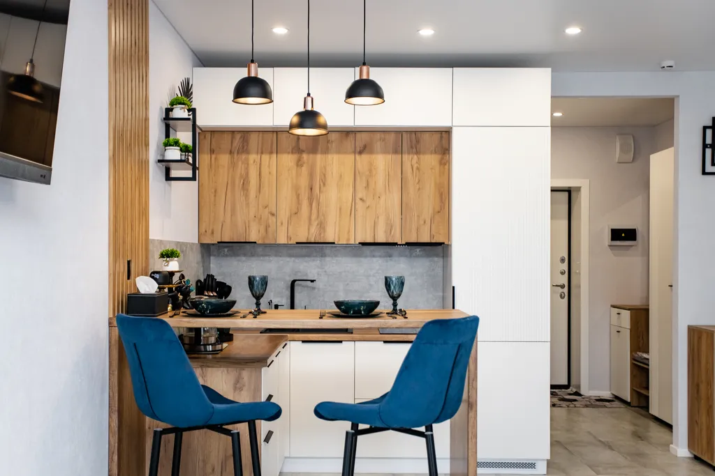 Квартира Квартира Студия на Кленовой Cove — Светлогорск