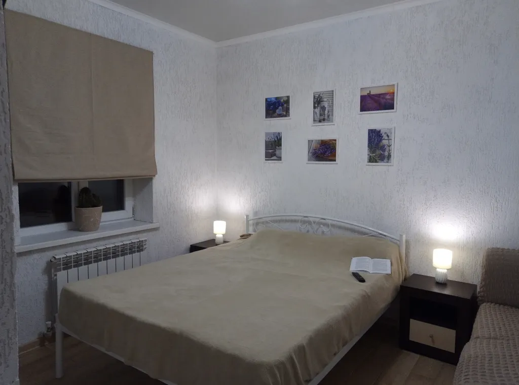 Дом с бассейном