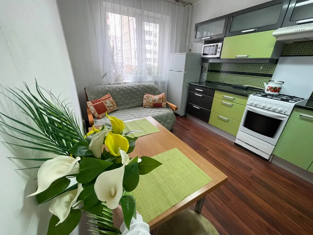 Нежный Ирис