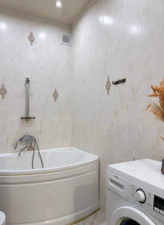 1к.кв в ЖК Альтаир