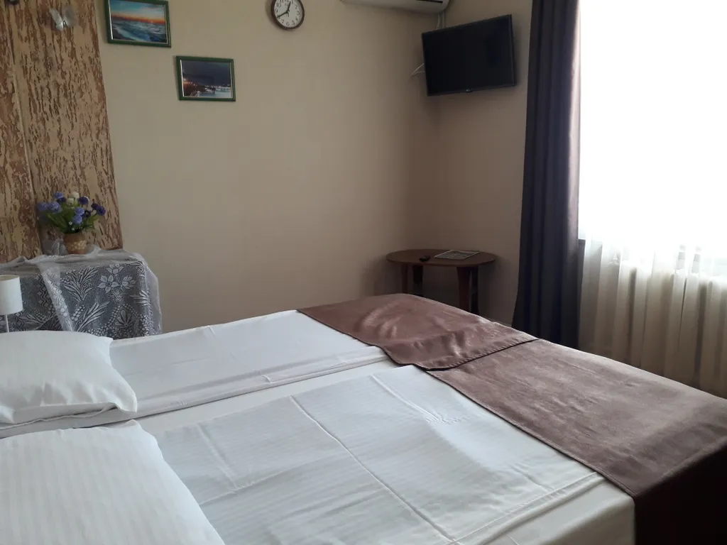 Квартира 2-комнатная Квартира — Гагра