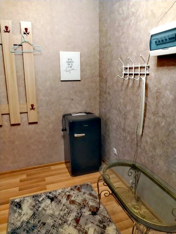 Квартира Квартира с удобным выездом на Ростовское шоссе — Краснодар