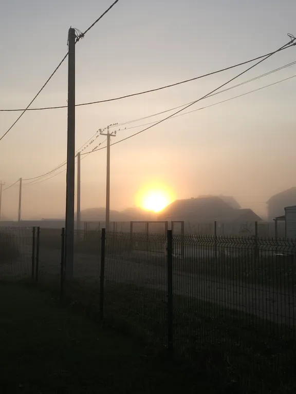 Дача вдохновения на море