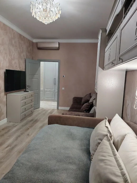 Квартира Квартира Апартамент в центре города — Калининград