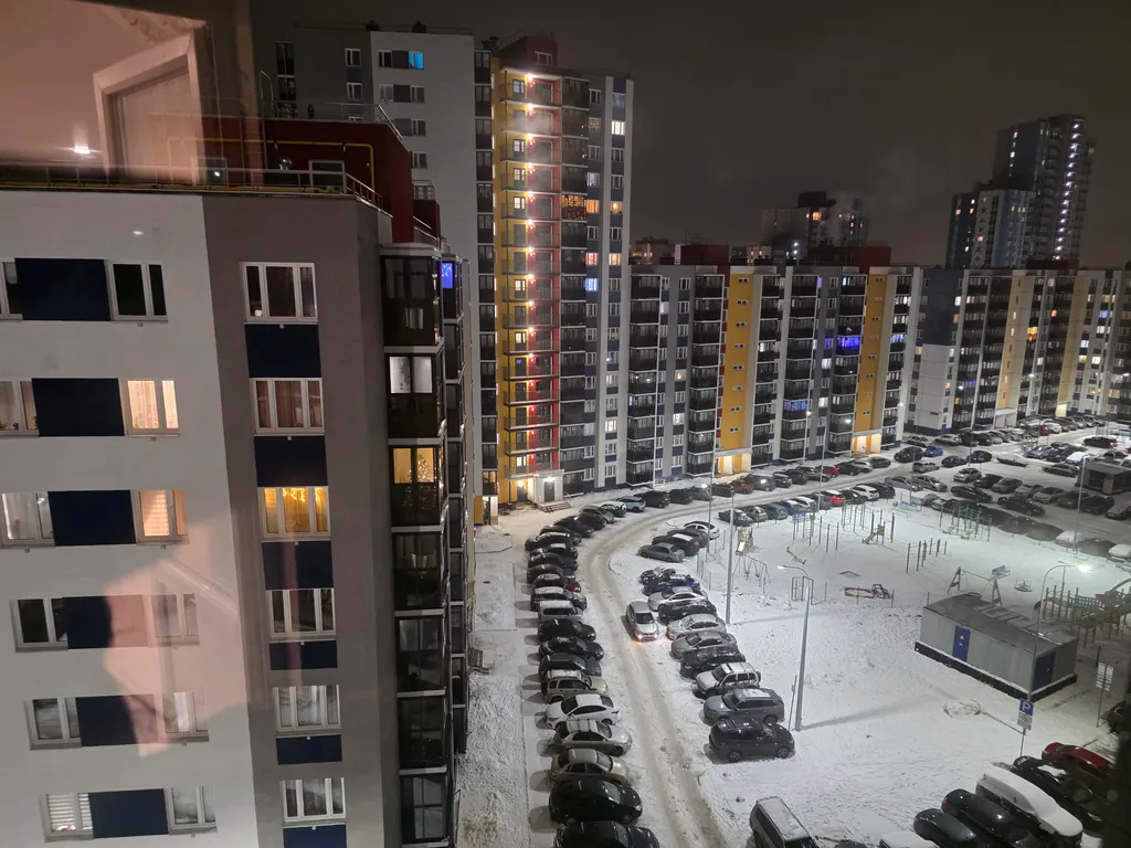 Квартира Уютная квартира в спальное районе свиристель — Петрозаводск