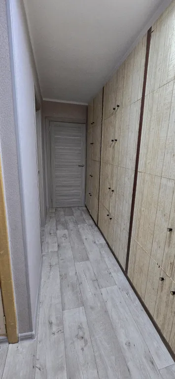 Квартира Уютная 3-комнатная квартира в районе Мойнаки — Евпатория