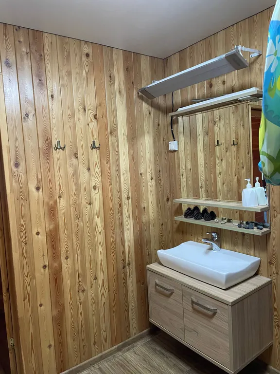 Гостевой дом Sunrise