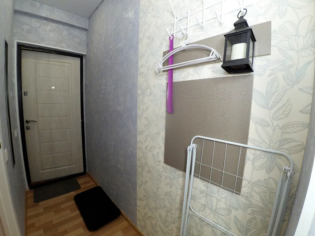 Апартамент Tat House в центре города у станции метро