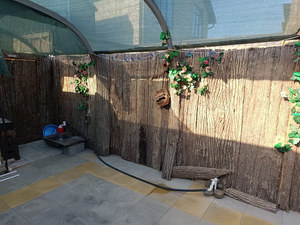 Коттедж у моря