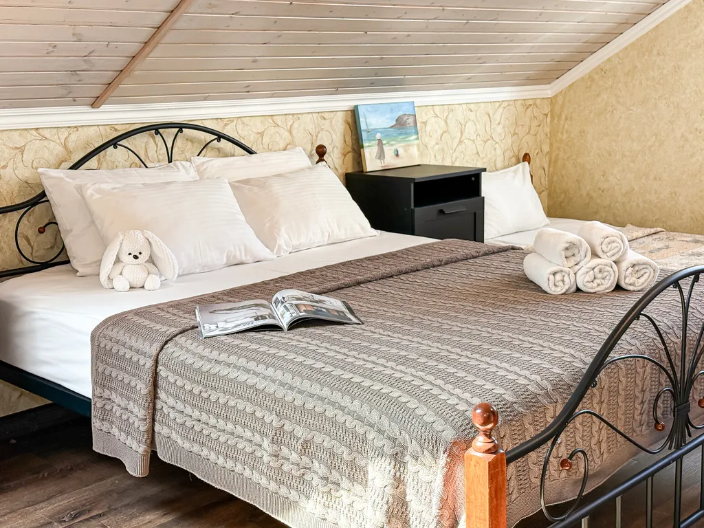 Квартира Комната — Геленджик