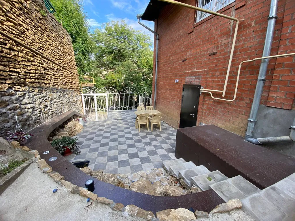 Апартаменты в центре