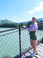 Елена Зайцева