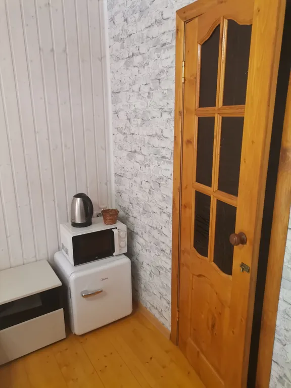 Квартира Комната — Гагра