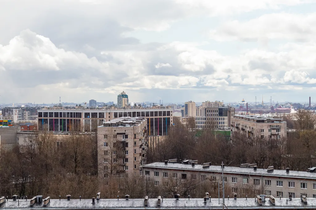 Апартаменты Avenue Apart Таинственный лес