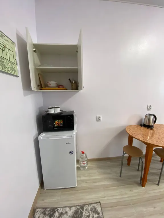 Однокомнатный семейный номер