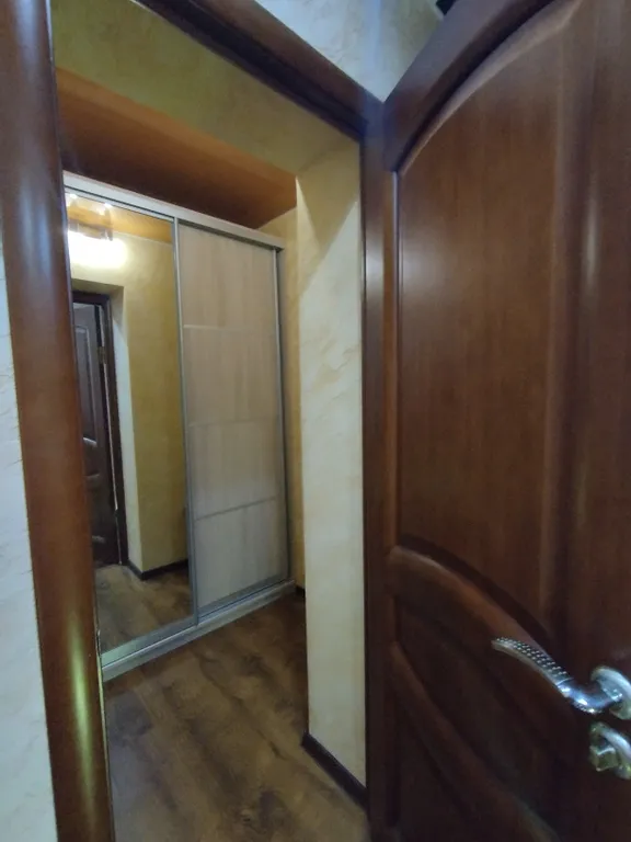 Апартаменты в новом доме рядом с воинской частью и аквапарком