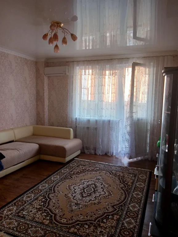 Уютная квартира для Вас