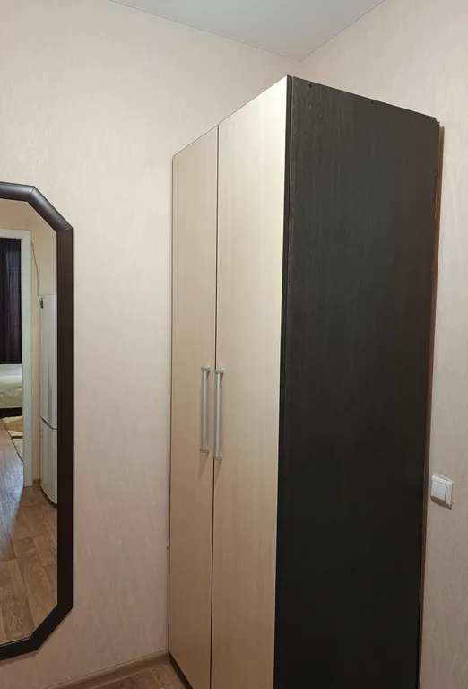 Квартира-студия в центре