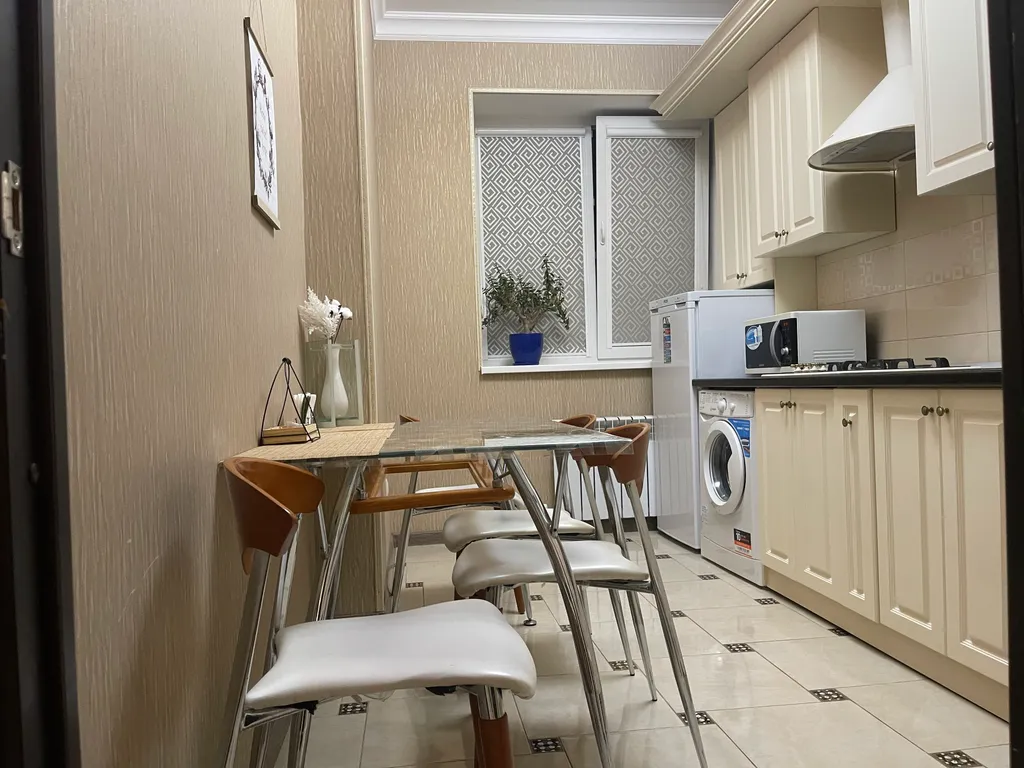 Уютная квартира УниверСити в центре