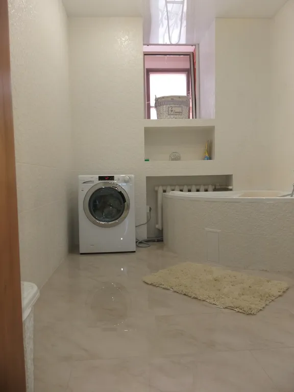 Квартира 2-комнатная Квартира — Севастополь