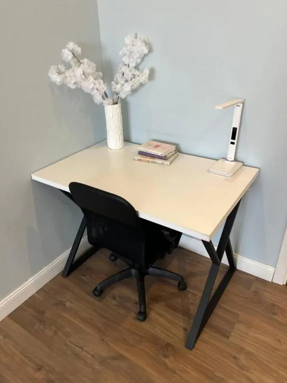 2-ком квартира Bayhouse в ЖК Арай для 8-х гостей