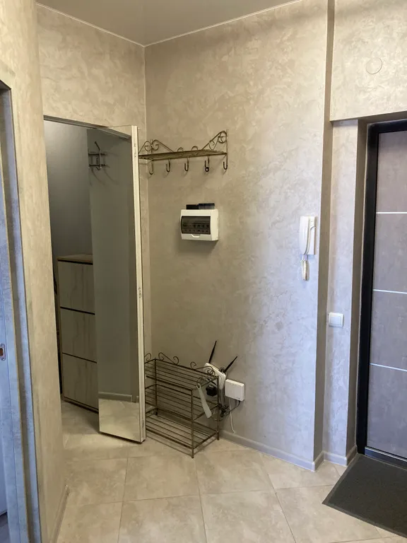 Уютная квартира у моря