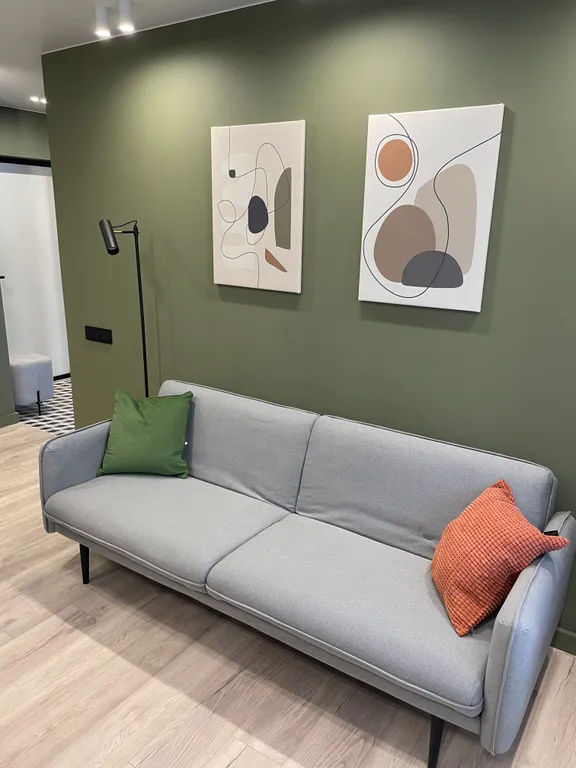 Квартира в ЖК Факел