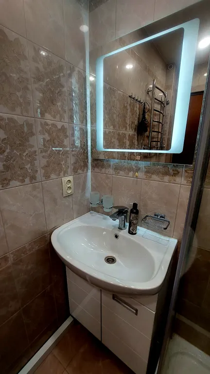 Уютная квартира в центре, 5 углов