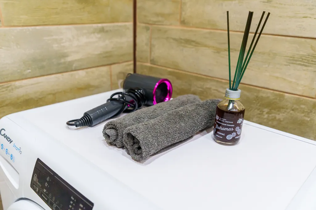 Светлая квартира от LetoApart