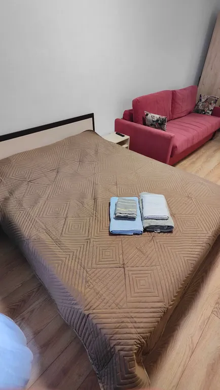 Большая студия Сказка Амираны в Саларьево-Парк Филатов Луг