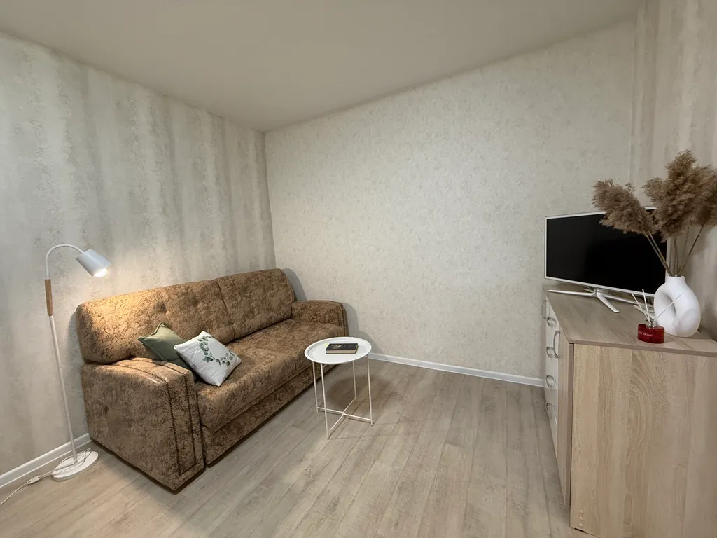 Апартамент Green в престижном районе города