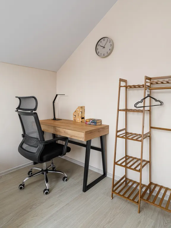 Коттедж Уютный дом с новым ремонтом — Бехтеево