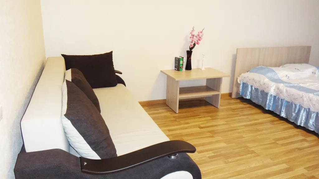 Апартаменты MED