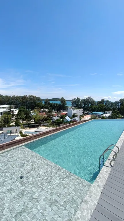 Квартира у набережной в самом центре Раваи