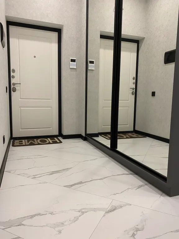 Квартира Уютная квартира с видом на Нижний пруд — Калининград