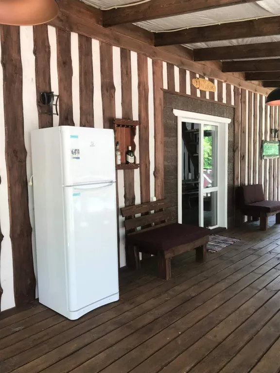 Дом №1 с русской баней